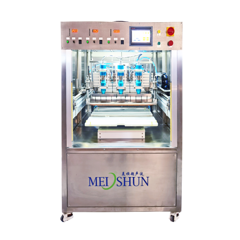 Customized Automatic Cake Cutter | Food Cutting Machine