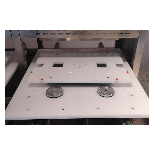 China Robotic Cake Cutting Machiens manufacturers, Robotic Cake Cutting